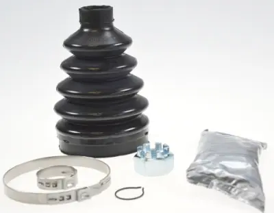 Juego de fuelles, árbol de transmisión SPIDAN 24281 SPIDAN 24281 Favorito De Clientes
